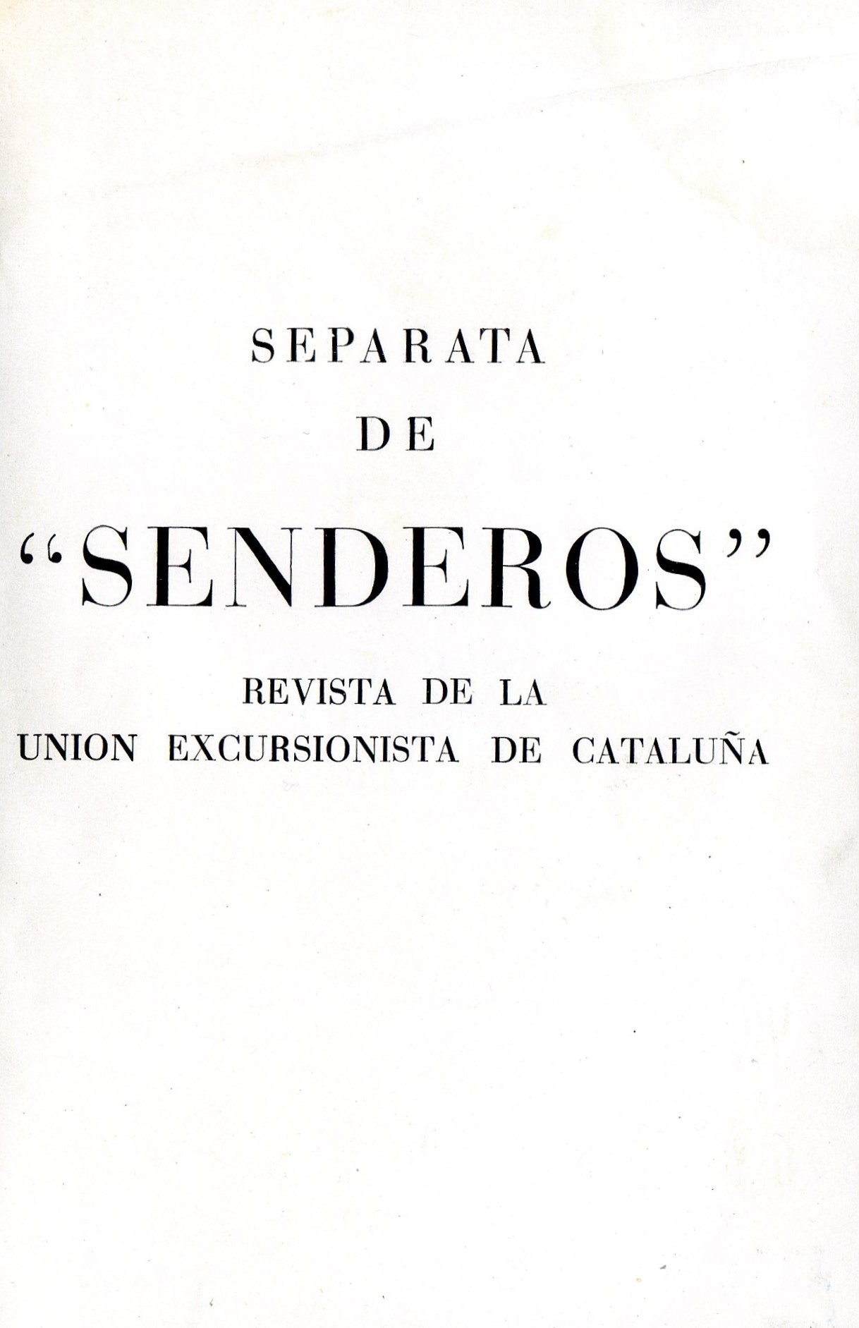 Berguedà : Selección de itinerarios : Baga Rebost Puigllansada Moixaró Tossa d'Alp Comabona Pedraforca - Portada